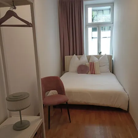 170sqm With Private Garden Hotel *