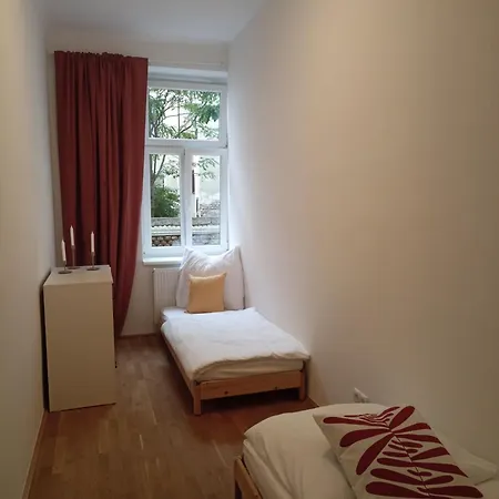 170sqm With Private Garden Hotel Vienna