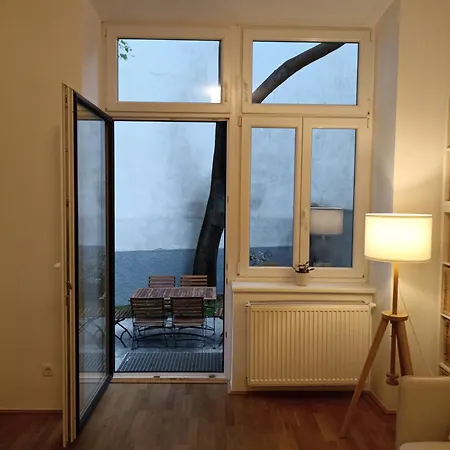 170sqm With Private Garden Hotel *