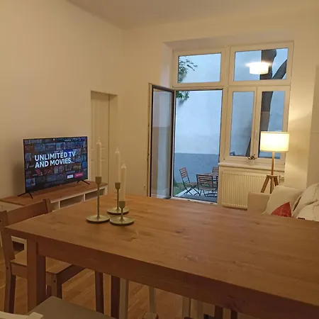 170sqm With Private Garden * Vienna