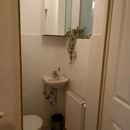 Hotel 170sqm With Private Garden Vienna
