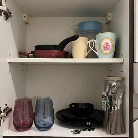 Appartamento Stylish Modern Entire