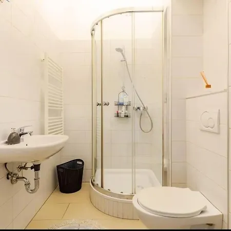 Appartamento Stylish Modern Entire