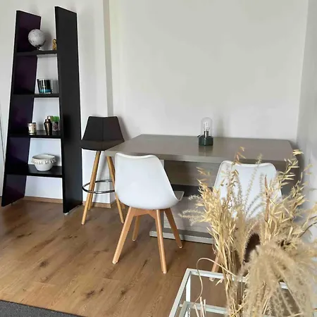Apartment Stylish In Entire Vienna