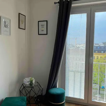 Apartment Stylish In Entire *