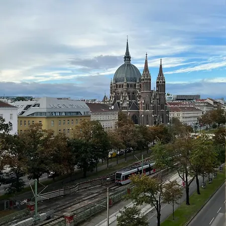 Stylish In Entire Vienna