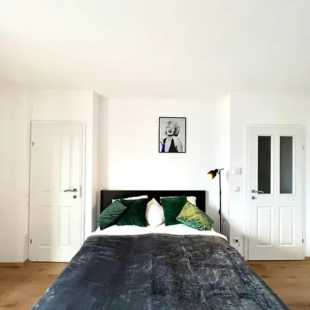 Apartment Stylish In Entire *