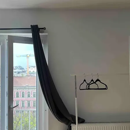 Apartment Stylish In Entire Vienna