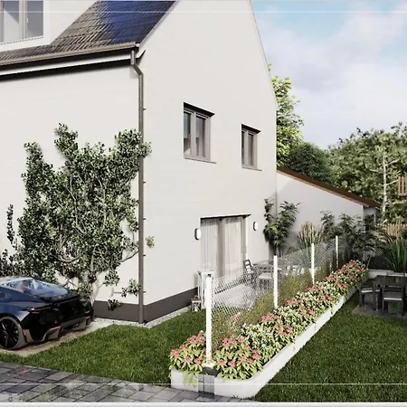 Villa Exakt 22 Vienna