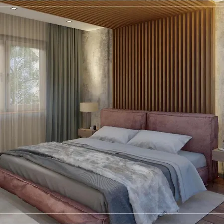 Exakt 22 Villa *