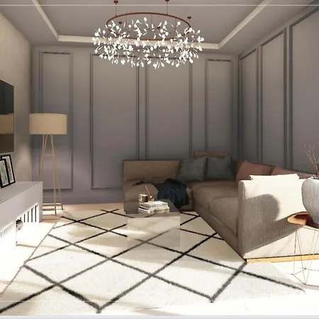 Exakt 22 Villa *