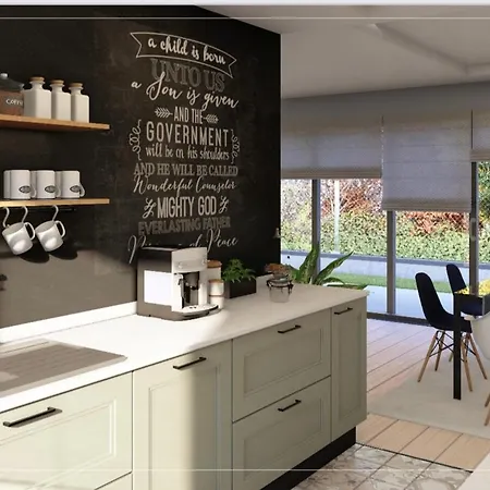 Exakt 22 Villa Vienna