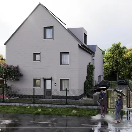 Villa Exakt 22 Vienna