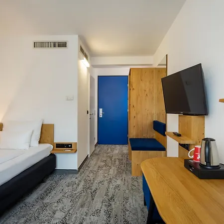 Arcotel Wimberger Hotel 4*