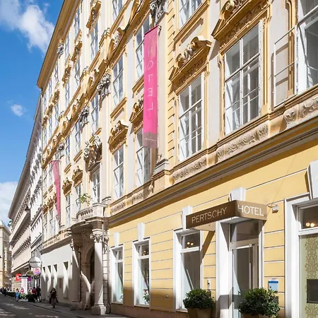 Pertschy Palais 4*