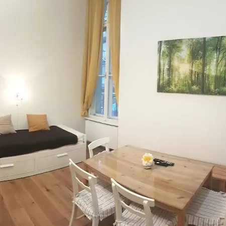 Apartment Sobieski District-1 Ring