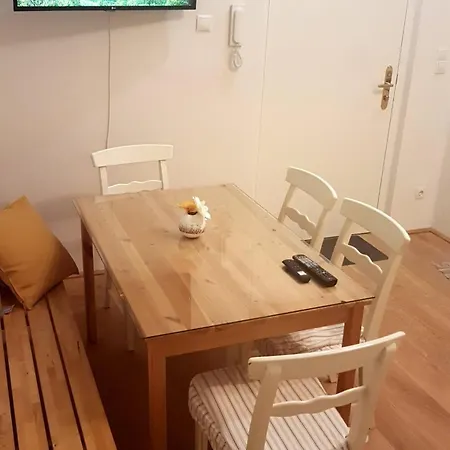 Sobieski District-1 Ring Apartment