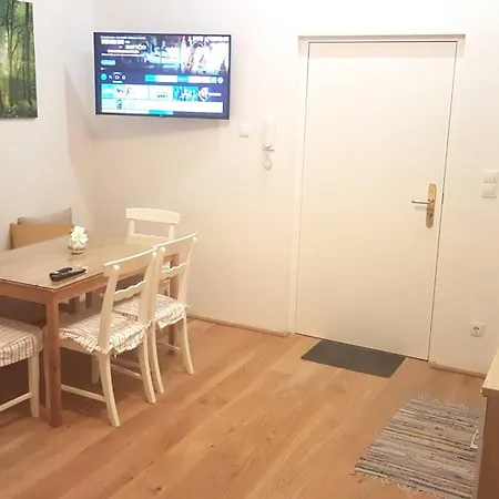 Apartment Sobieski District-1 Ring