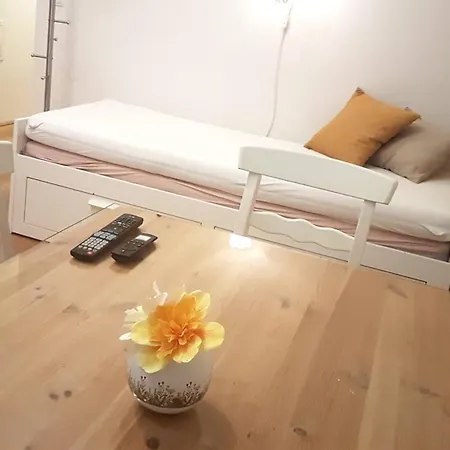 Apartment Sobieski District-1 Ring