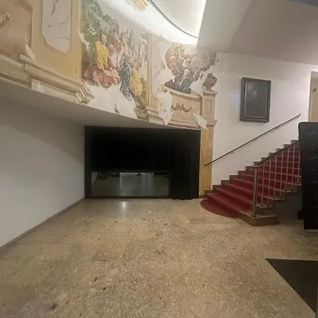 Datri Petite 1 - 3 Vienna
