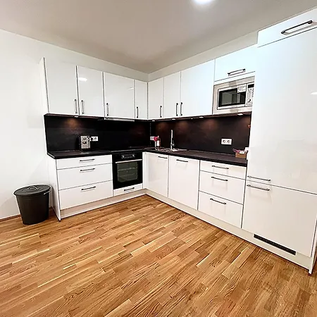 Apartment Gg13 Vienna, Air-conditioned, Next To Metro, Close To Sights *