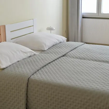 Kaiserstadt Apartment *