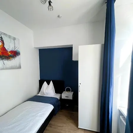 Stilvolle In Stadtzentrumnaehe * Vienna