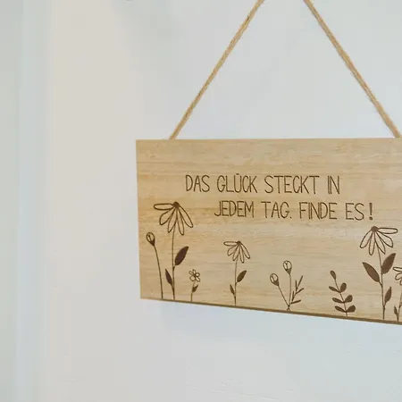 Stilvolle In Stadtzentrumnaehe Apartment