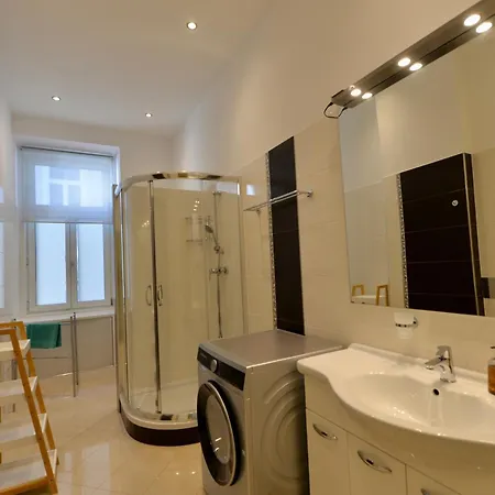 Apartment Kaiserstadt