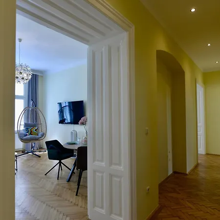 Kaiserstadt Apartment