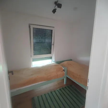 Apartmán Sahra *