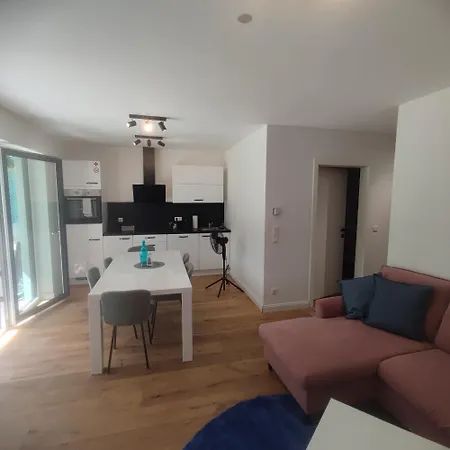 Sahra Apartmán