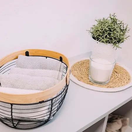 Cozy Inklusive Free Parking Holiday home Vienna