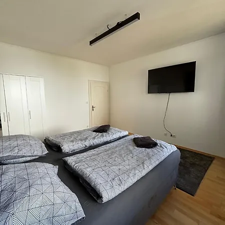 Casa de Férias Aveni Living *