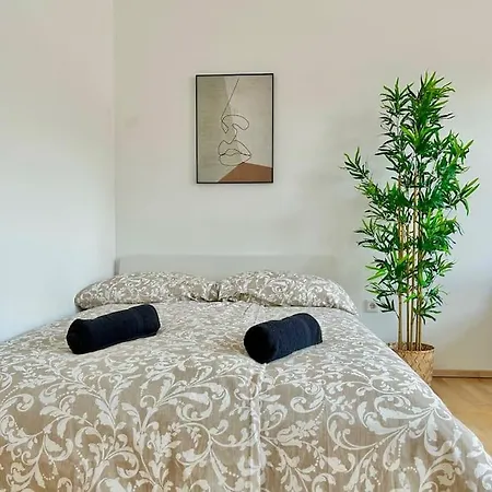 Apartment Cosy Studio With Terrace *