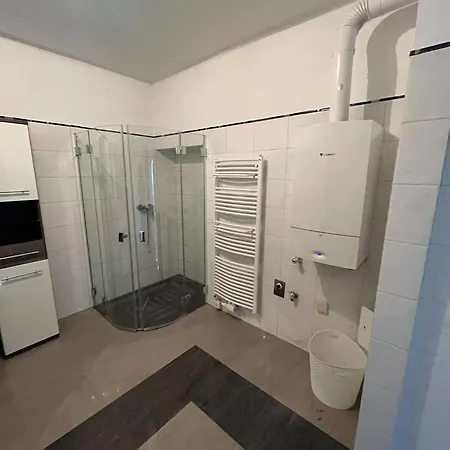 Aveni Living Casa de Férias Viena