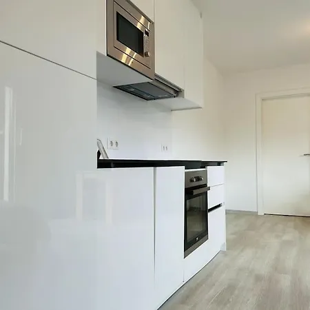 Apartment Modern Stylish With Garden Vienna