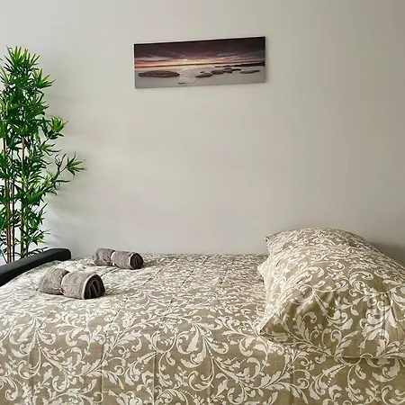 Apartment Modern Stylish With Garden Vienna