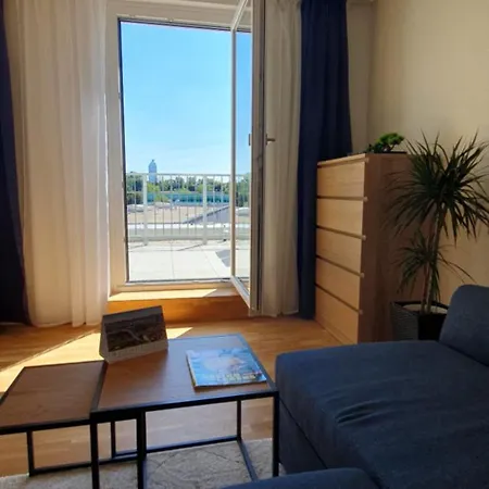 Apartment Jedi *
