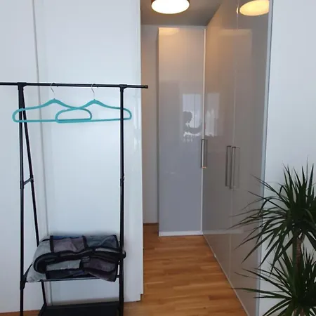 Apartment Jedi Vienna