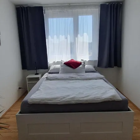 Jedi Apartment Vienna