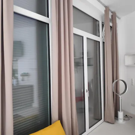 Beautiful New In Donaustadt Viena