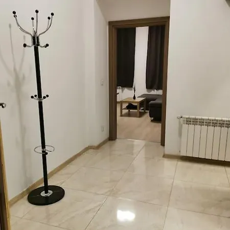 Cool Apartment