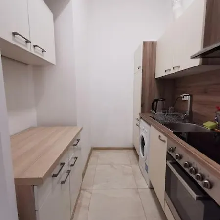 Apartment Cool