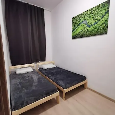 Cool Apartment *
