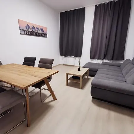 Cool Apartment Vienna