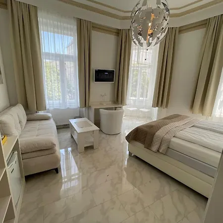 Ch-hotel Luka Gasthuis