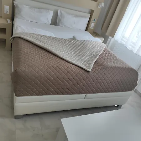 Ch-hotel Luka 2* Wenen