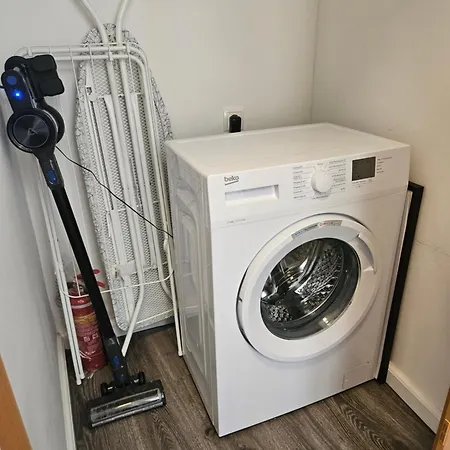 Apartment Affordable In Vienna's Hotpoint *