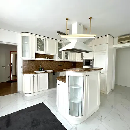 Apartamento Luxurioeses Mit Pool *